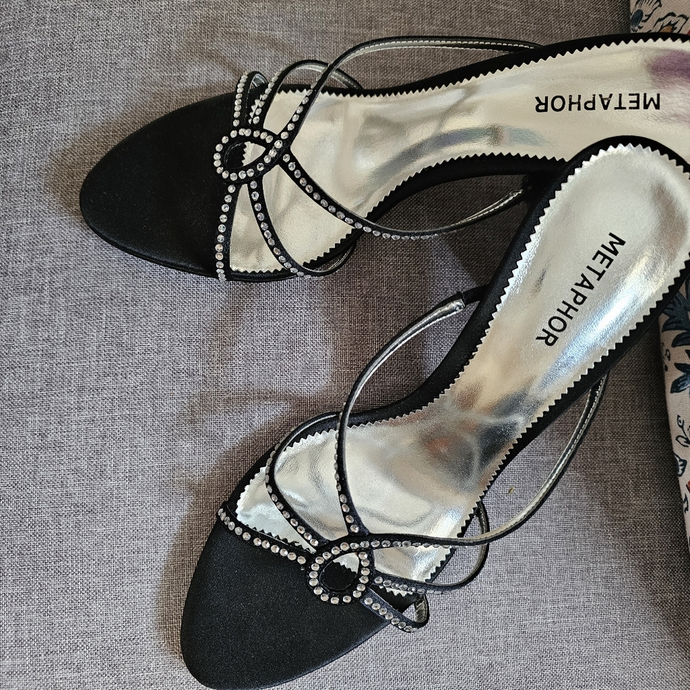 Dress shoes